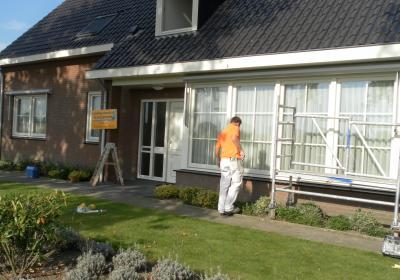 Projecten Schildersbedrijf G Van Gerven 004