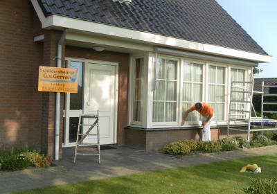 Projecten Schildersbedrijf G Van Gerven 006