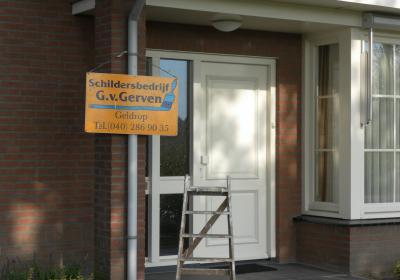 Projecten Schildersbedrijf G Van Gerven 007