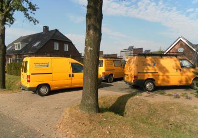 Projecten Schildersbedrijf G Van Gerven 008