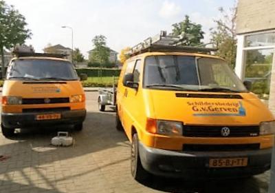 Projecten Schildersbedrijf G Van Gerven 009
