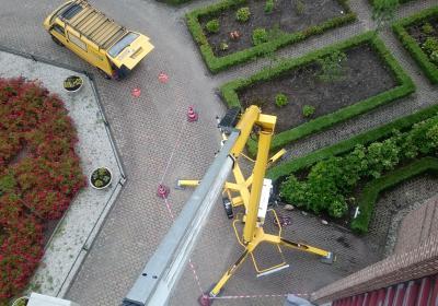 Projecten Schildersbedrijf G Van Gerven 010