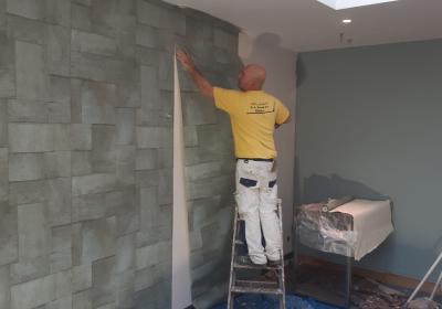 Projecten Schildersbedrijf G Van Gerven 025