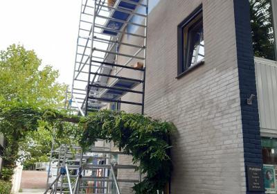 Projecten Schildersbedrijf G Van Gerven 026