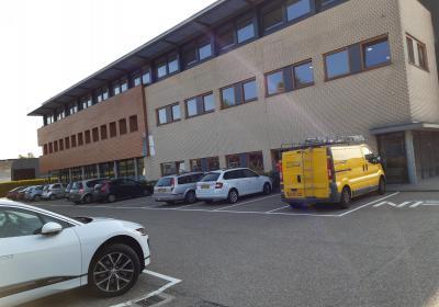 Projecten Schildersbedrijf G Van Gerven 030