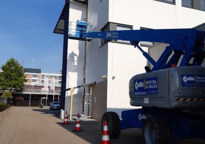 Projecten Schildersbedrijf G Van Gerven 031