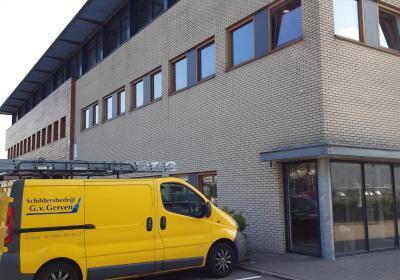 Projecten Schildersbedrijf G Van Gerven 033