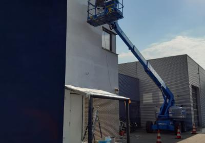 Projecten Schildersbedrijf G Van Gerven 036